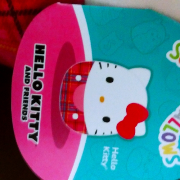 SALE! Christmas Limited edition Hello Kitty Squishmallow💥💥💥 - Picture 2 of 3